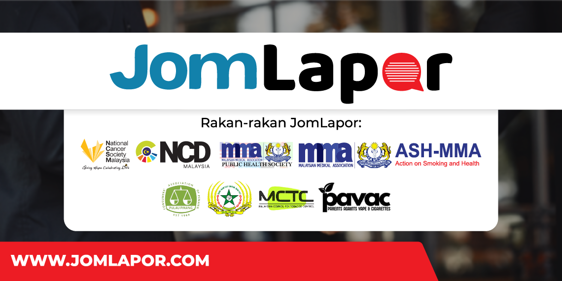 Jom Lapor Slide 2