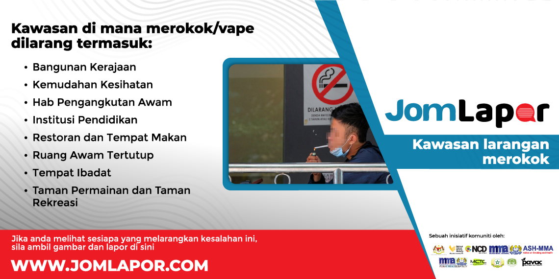 Jom Lapor Slide 3