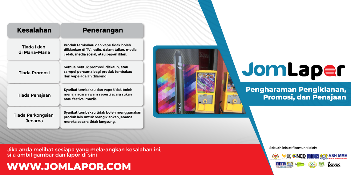 Jom Lapor Slide 4
