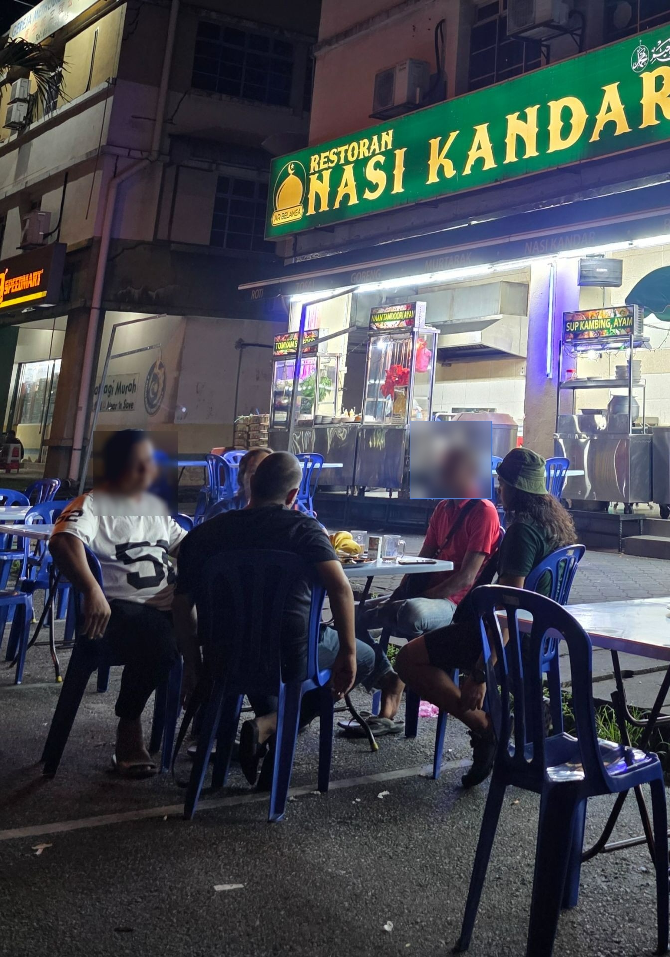 Bukti pelanggaran 2
